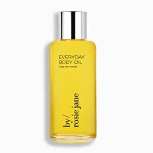 By Rosie Jane CHILL everyday body oil